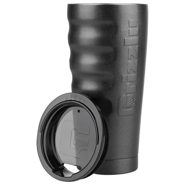 Engraved Grizzly 20 oz Grip Cup 1