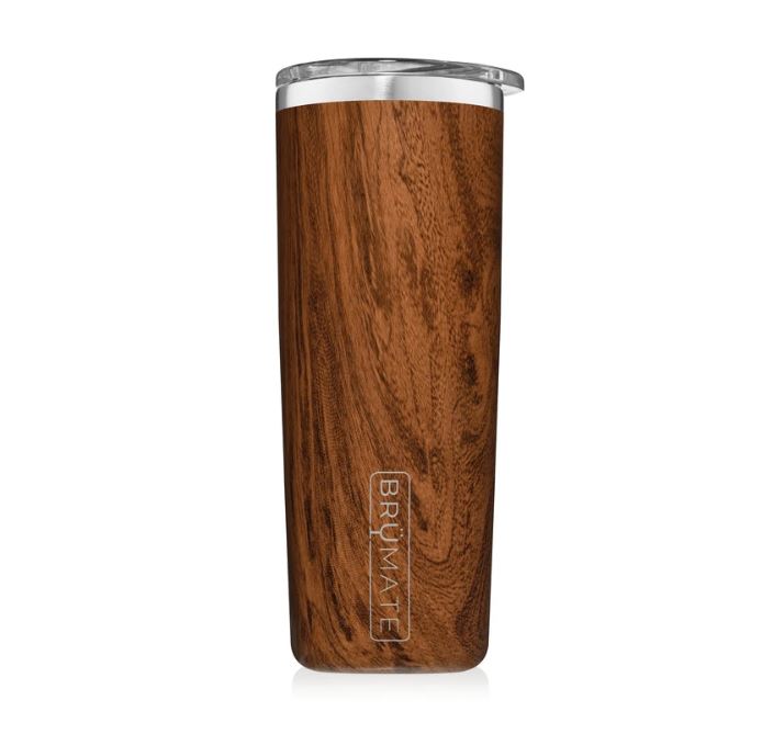 BruMate Highball Tumbler Glitter and Print Colors 1