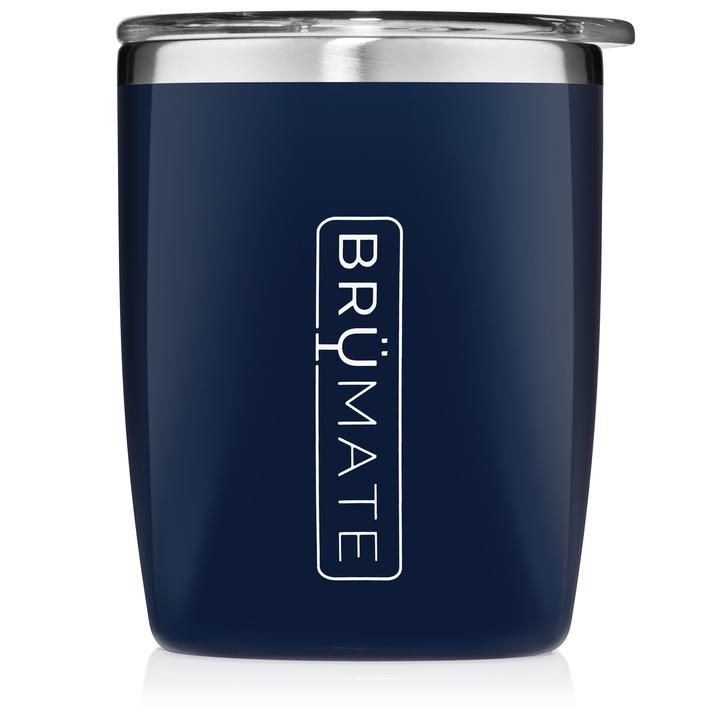 BruMate 12oz Rocks Tumbler 1