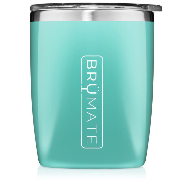 BruMate 12oz Rocks Tumbler 1 BruMate 12oz Rocks Tumbler 1