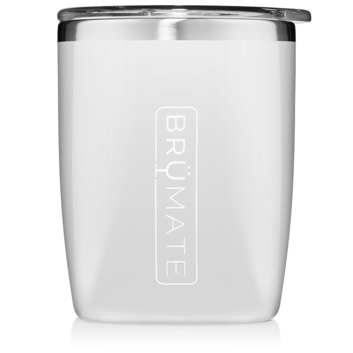 BruMate 12oz Rocks Tumbler 1