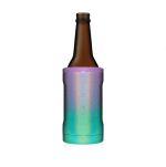 BruMate Hopsulator 12 Oz. Bottle Holder Glitter and Print Colors 1 BruMate Hopsulator 12 Oz. Bottle Holder Glitter and Print Colors 1