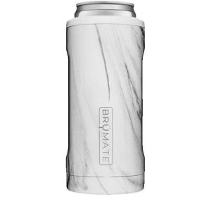 BruMate Hopsulator 12 Oz. Slim Can Glitter & Print Colors 1 BruMate Hopsulator 12 Oz. Slim Can Glitter & Print Colors 1