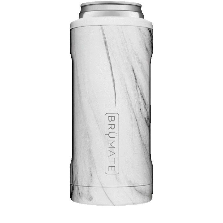 BruMate Hopsulator 12 Oz. Slim Can Glitter & Print Colors 1 BruMate Hopsulator 12 Oz. Slim Can Glitter & Print Colors 1