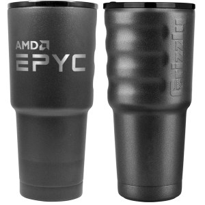 Engraved Grizzly 32 oz Grip Cup 1 Engraved Grizzly 32 oz Grip Cup 1