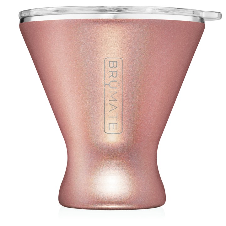 BruMate Margtini 10oz Martini / Margarita Tumbler 1