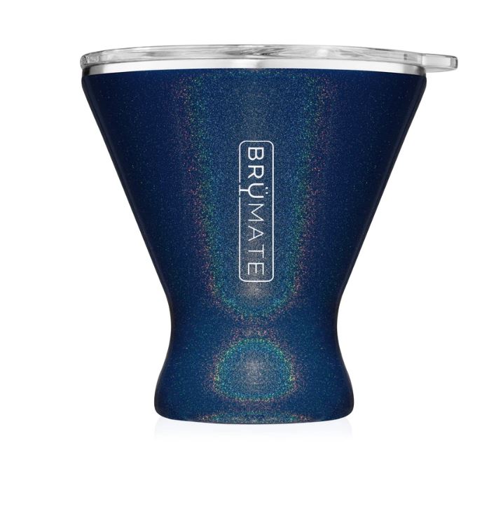 BruMate Margtini 10oz Martini / Margarita Tumbler 1