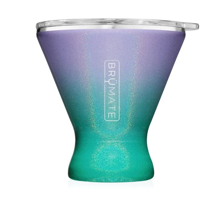 BruMate Margtini 10oz Martini / Margarita Tumbler 1