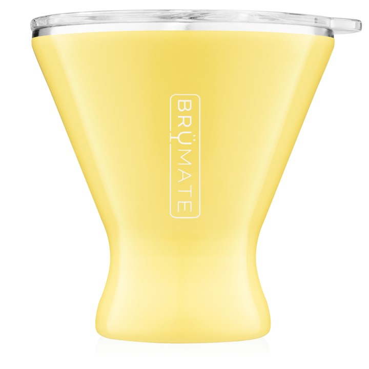 BruMate Margtini 10oz Martini / Margarita Tumbler 1 BruMate Margtini 10oz Martini / Margarita Tumbler 1
