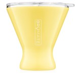 BruMate Margtini 10oz Martini / Margarita Tumbler 1 BruMate Margtini 10oz Martini / Margarita Tumbler 1