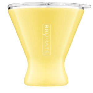 BruMate Margtini 10oz Martini / Margarita Tumbler 1 BruMate Margtini 10oz Martini / Margarita Tumbler 1