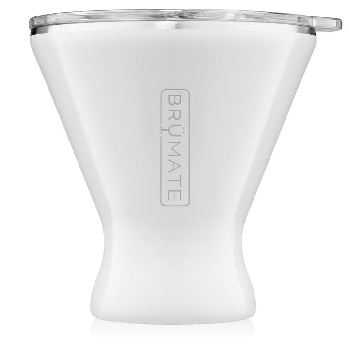 BruMate Margtini 10oz Martini / Margarita Tumbler 1