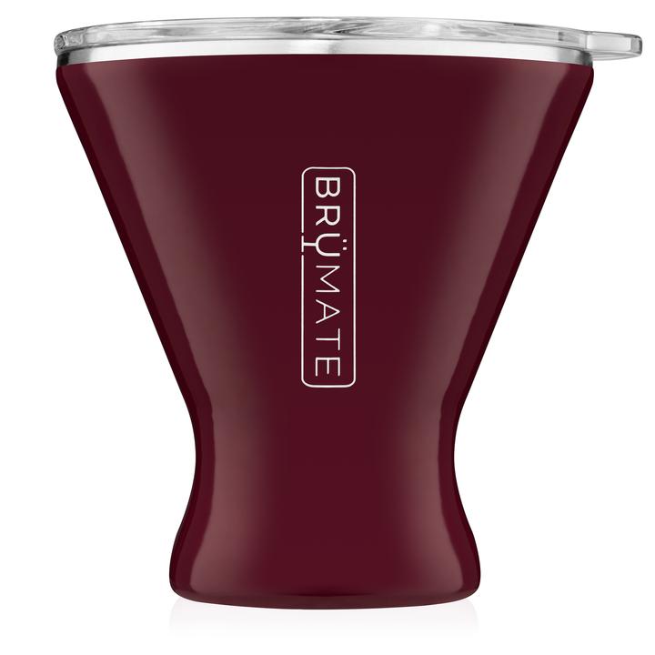 BruMate Margtini 10oz Martini / Margarita Tumbler 1