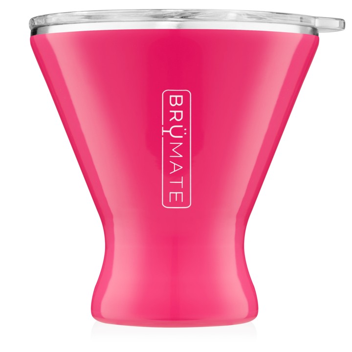 BruMate Margtini 10oz Martini / Margarita Tumbler 1