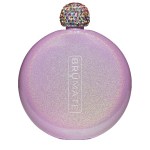 BruMate 5oz Glitter Flask 2 BruMate 5oz Glitter Flask 2