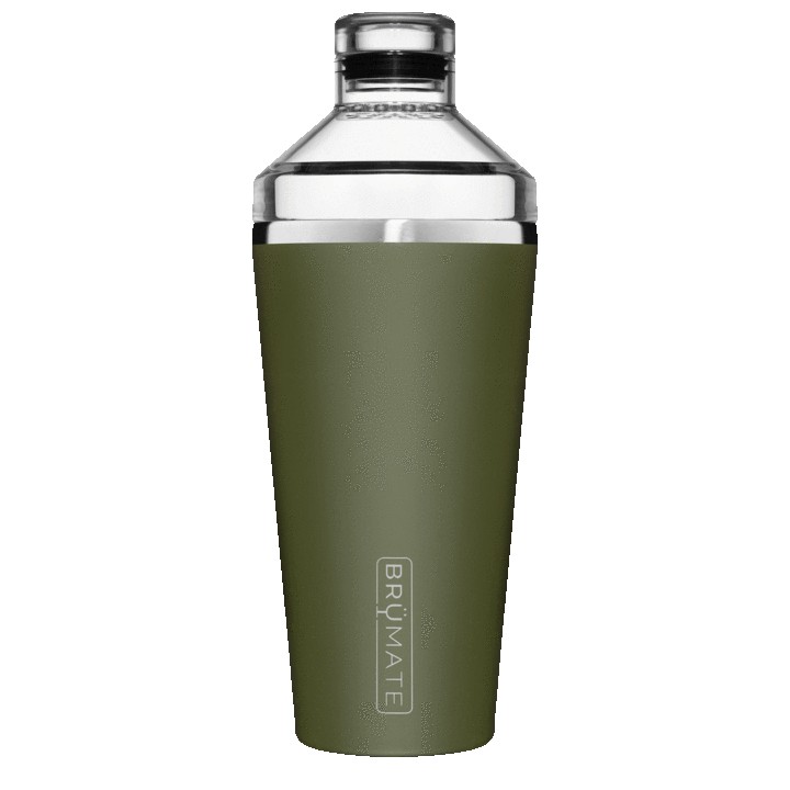 BruMate 20oz Shaker Pint / Tumbler 2