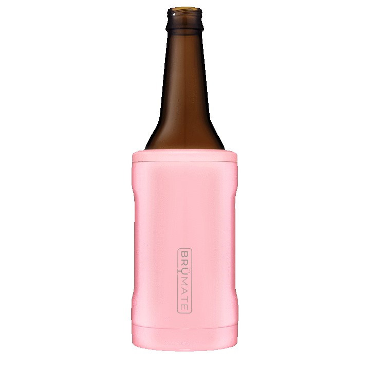 BruMate Hopsulator 12 Oz Bottle Insulator 1