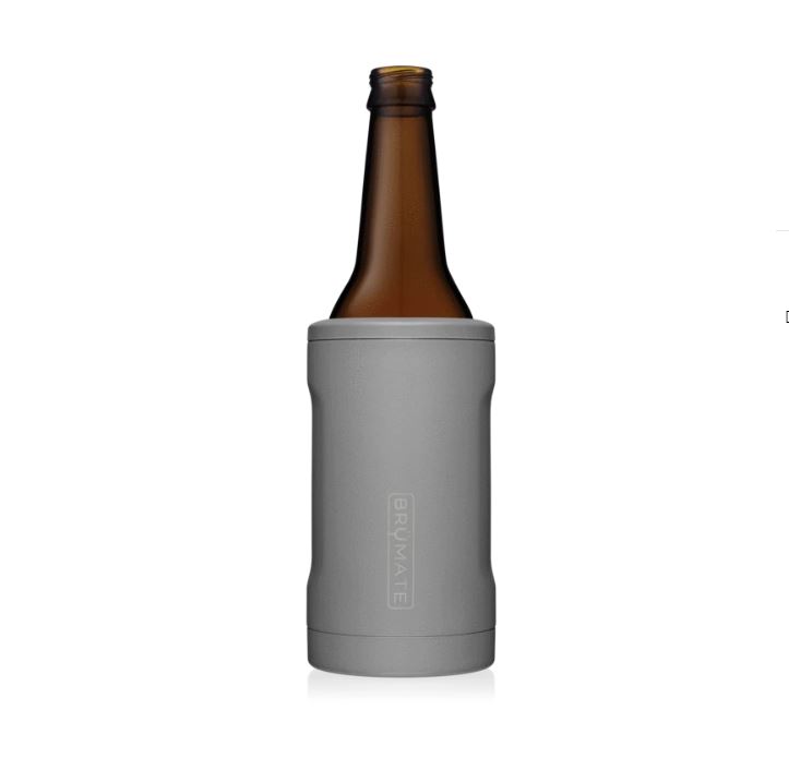 BruMate Hopsulator 12 Oz Bottle Insulator 1
