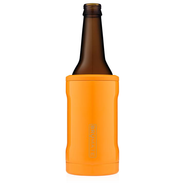 BruMate Hopsulator 12 Oz Bottle Insulator 1