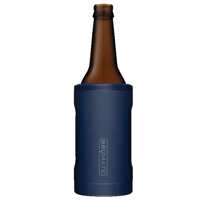 BruMate Hopsulator 12 Oz Bottle Insulator 1