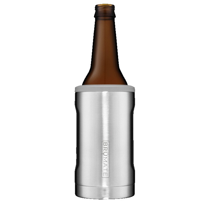 BruMate Hopsulator 12 Oz Bottle Insulator 1