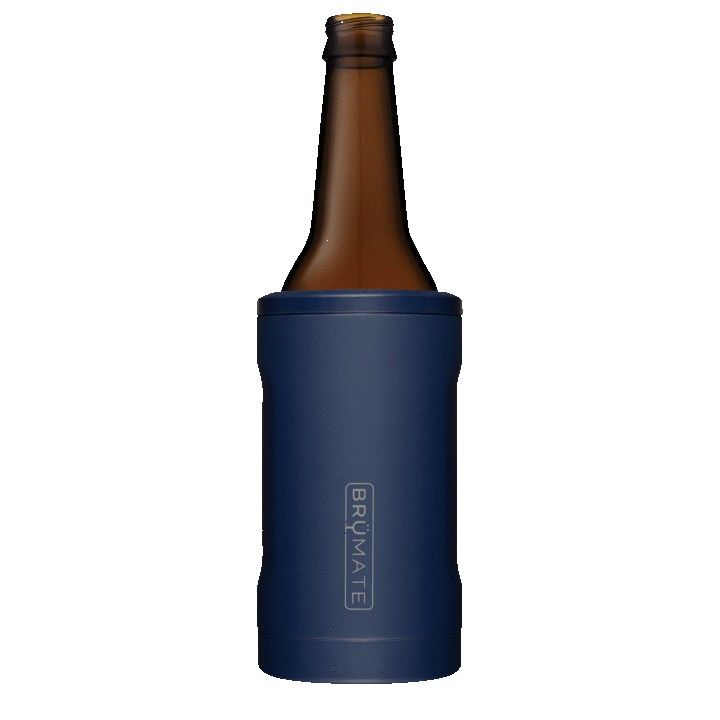 BruMate Hopsulator 12 Oz Bottle Insulator 1