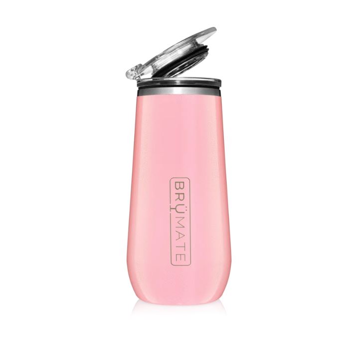 BruMate Stemless Champagne Flute 2