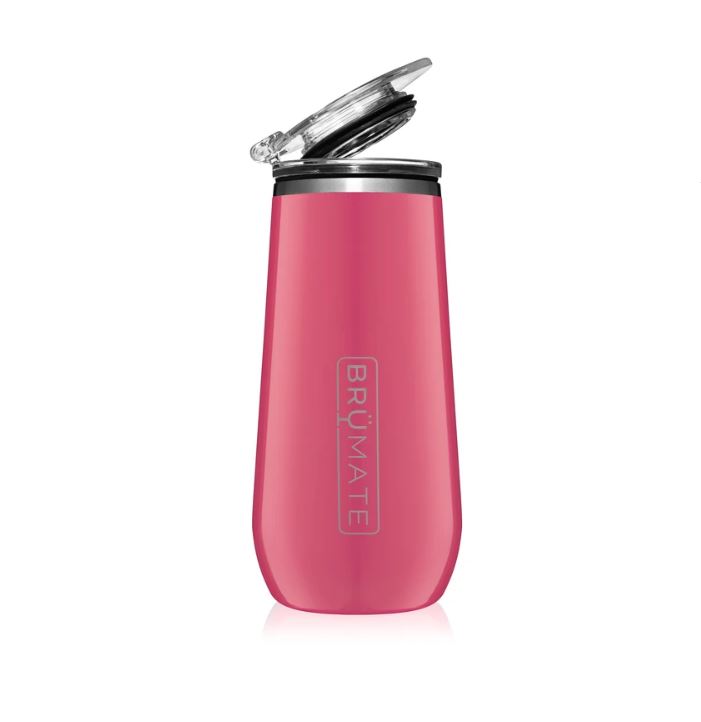 BruMate Stemless Champagne Flute 2