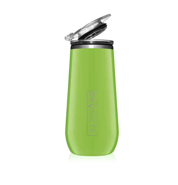BruMate Stemless Champagne Flute 2