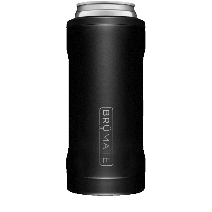 BruMate Hopsulator 12 Oz. Slim Can 1