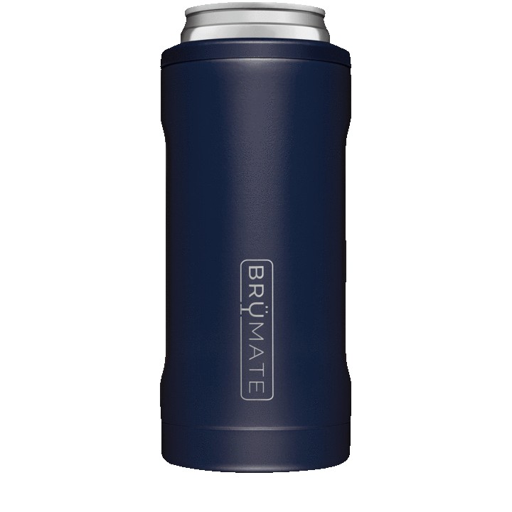 BruMate Hopsulator 12 Oz. Slim Can 1