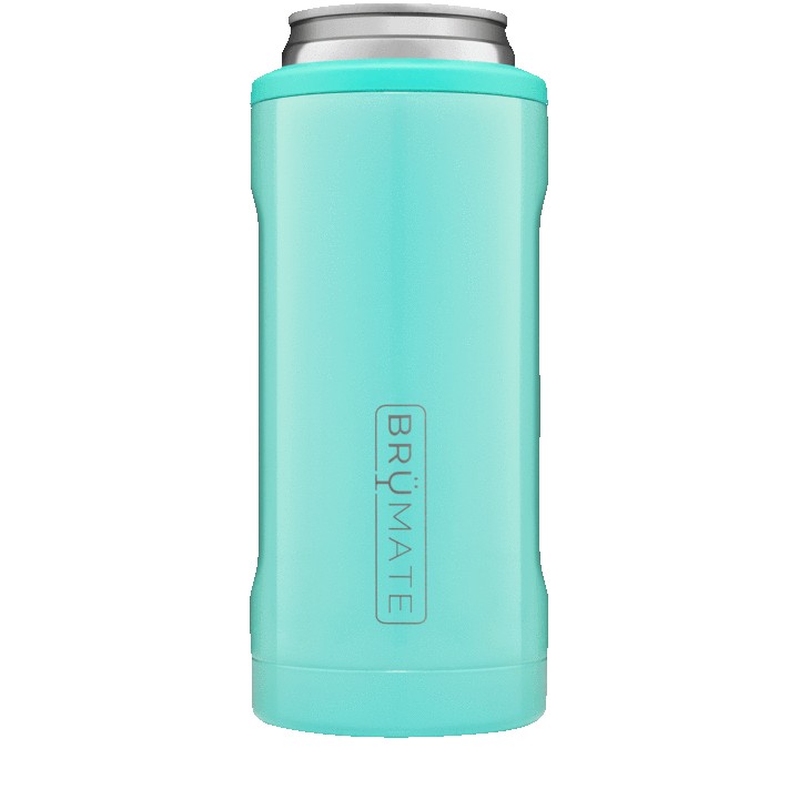 BruMate Hopsulator 12 Oz. Slim Can 1