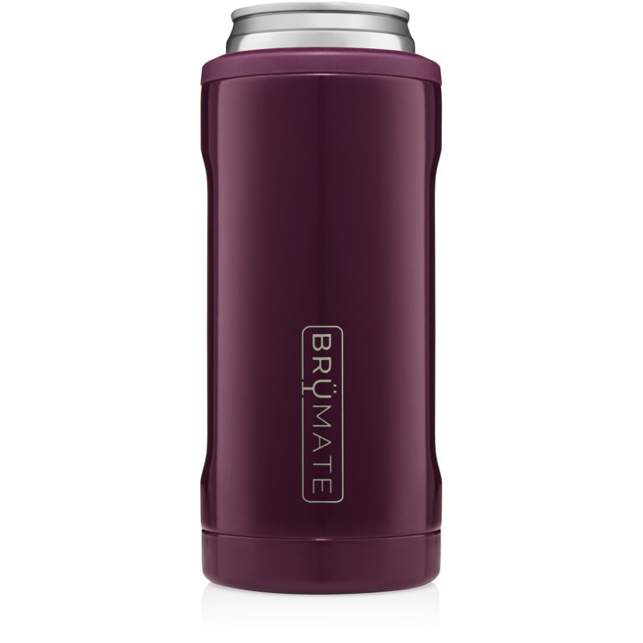 BruMate Hopsulator 12 Oz. Slim Can 1
