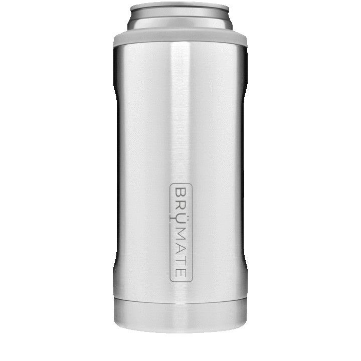 BruMate Hopsulator 12 Oz. Slim Can 1