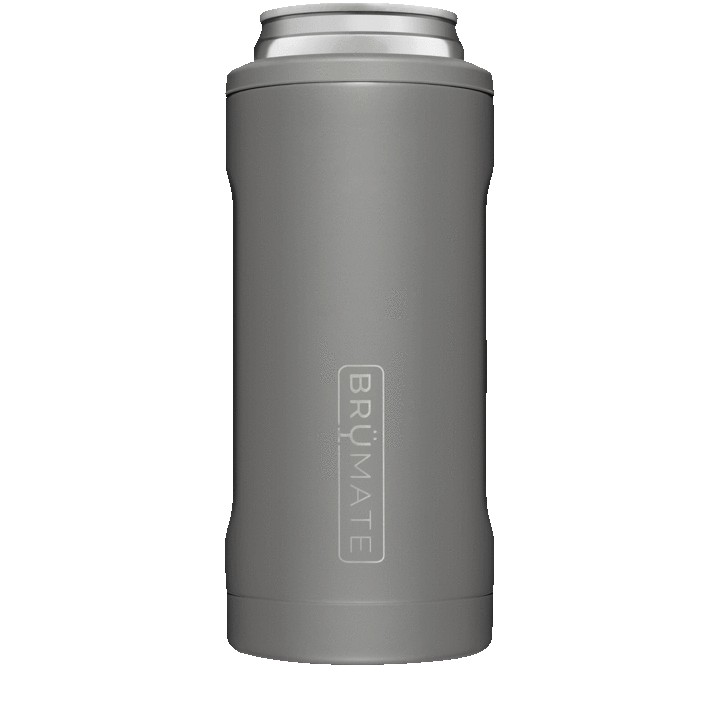 BruMate Hopsulator 12 Oz. Slim Can 1