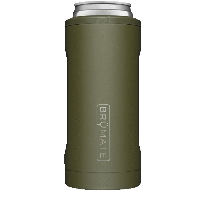 BruMate Hopsulator 12 Oz. Slim Can 1