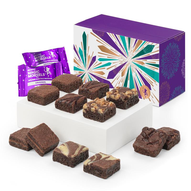 Celebration Morsel Dozen 1 Celebration Morsel Dozen 1