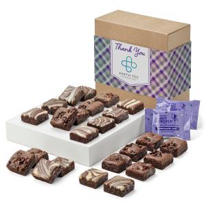 Custom Thank You Gluten-Free Morsel 24 1 Custom Thank You Gluten-Free Morsel 24 1
