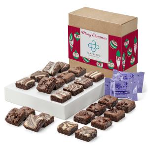 Custom Christmas Gluten-Free Morsel 24 1 Custom Christmas Gluten-Free Morsel 24 1