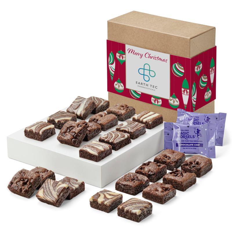 Custom Christmas Gluten-Free Morsel 24 1 Custom Christmas Gluten-Free Morsel 24 1