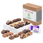 Custom Thank You Healthcare Morsel Combo 24 1 Custom Thank You Healthcare Morsel Combo 24 1