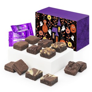Halloween Morsel Dozen 1 Halloween Morsel Dozen 1