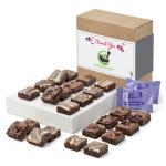 Custom Thank You Healthcare Gluten-Free Morsel 24 1 Custom Thank You Healthcare Gluten-Free Morsel 24 1