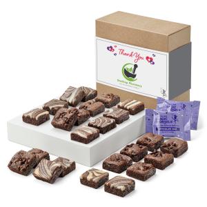 Custom Thank You Healthcare Gluten-Free Morsel 24 1 Custom Thank You Healthcare Gluten-Free Morsel 24 1