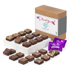 Custom Thank You Healthcare Morsel 24 1 Custom Thank You Healthcare Morsel 24 1