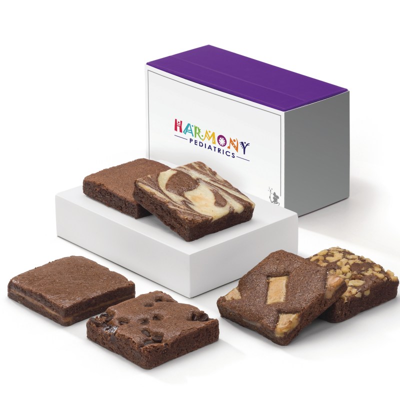 Custom Fairytale Half-Dozen 1 Custom Fairytale Half-Dozen 1