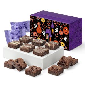 Halloween Gluten-Free Morsel Dozen 1 Halloween Gluten-Free Morsel Dozen 1