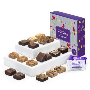 Holiday Cheer Morsel Combo 18 1 Holiday Cheer Morsel Combo 18 1