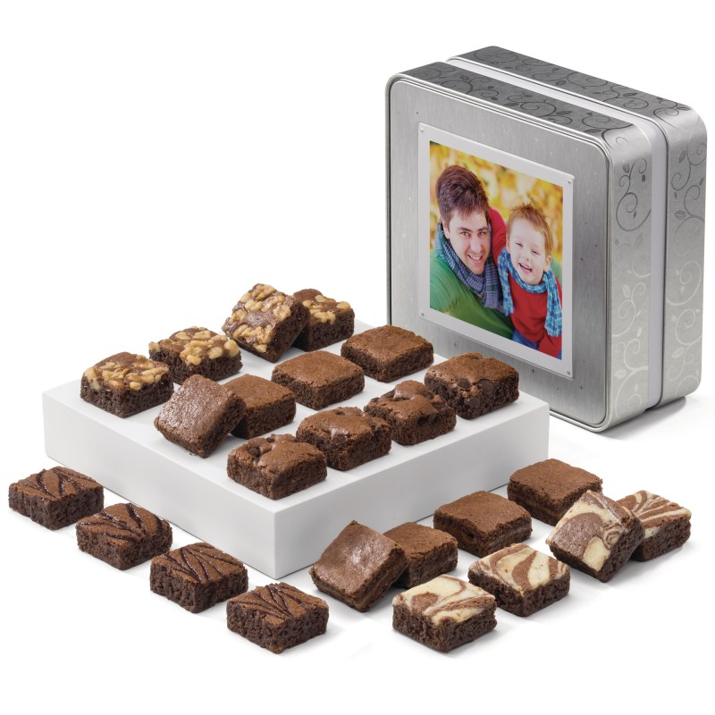 Photo Tin Morsel 24 1 Photo Tin Morsel 24 1