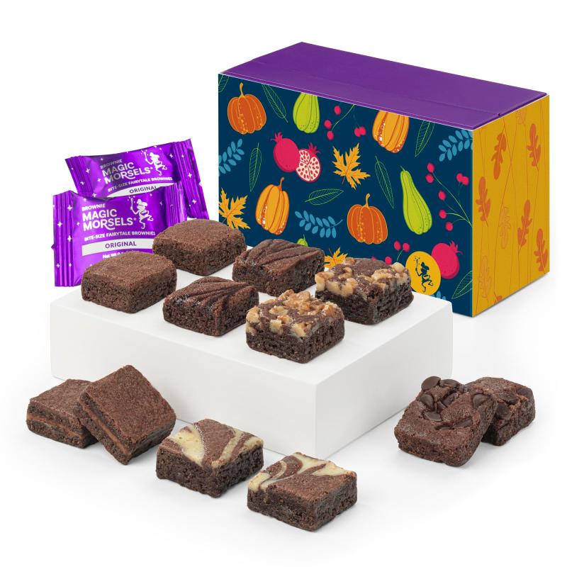 Fall Morsel Dozen 1 Fall Morsel Dozen 1